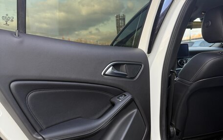 Mercedes-Benz GLA, 2017 год, 2 480 000 рублей, 15 фотография