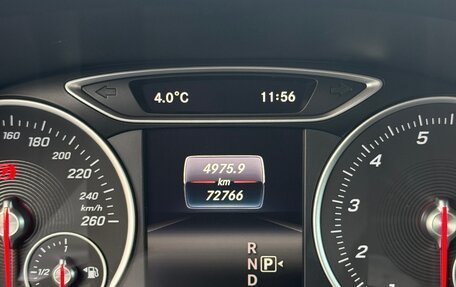 Mercedes-Benz GLA, 2017 год, 2 480 000 рублей, 8 фотография