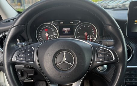 Mercedes-Benz GLA, 2017 год, 2 480 000 рублей, 9 фотография