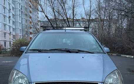 Ford C-MAX I рестайлинг, 2005 год, 500 000 рублей, 1 фотография