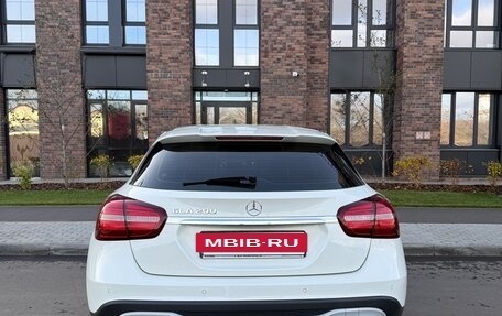 Mercedes-Benz GLA, 2017 год, 2 480 000 рублей, 5 фотография