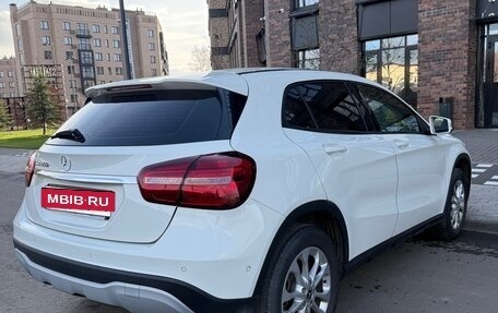 Mercedes-Benz GLA, 2017 год, 2 480 000 рублей, 6 фотография