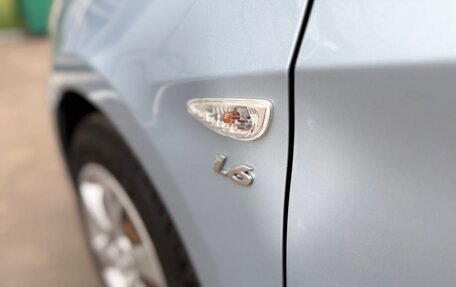 Hyundai Solaris II рестайлинг, 2013 год, 1 300 000 рублей, 7 фотография