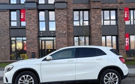 Mercedes-Benz GLA, 2017 год, 2 480 000 рублей, 3 фотография