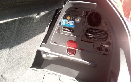 Opel Corsa D, 2013 год, 635 000 рублей, 8 фотография