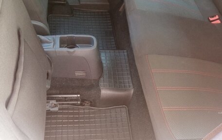 Opel Corsa D, 2013 год, 635 000 рублей, 10 фотография