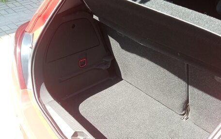 Opel Corsa D, 2013 год, 635 000 рублей, 9 фотография