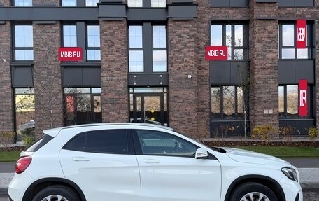 Mercedes-Benz GLA, 2017 год, 2 480 000 рублей, 4 фотография