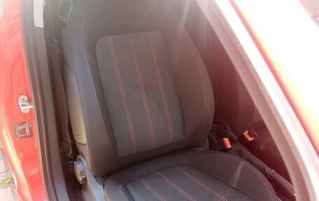 Opel Corsa D, 2013 год, 635 000 рублей, 13 фотография