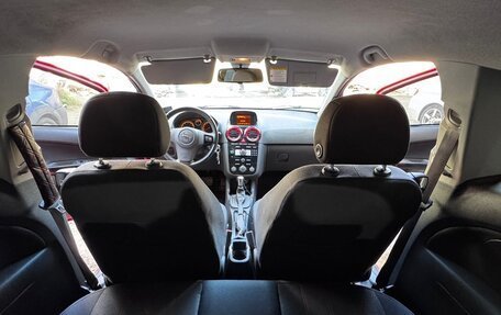 Opel Corsa D, 2013 год, 635 000 рублей, 22 фотография