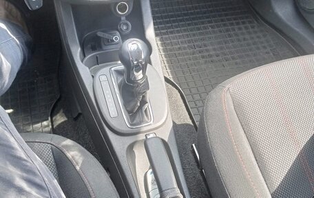 Opel Corsa D, 2013 год, 635 000 рублей, 15 фотография