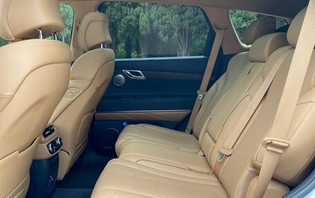 Genesis GV80 I, 2021 год, 4 190 000 рублей, 12 фотография