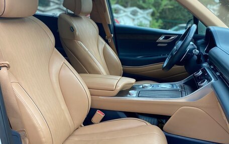 Genesis GV80 I, 2021 год, 4 190 000 рублей, 8 фотография