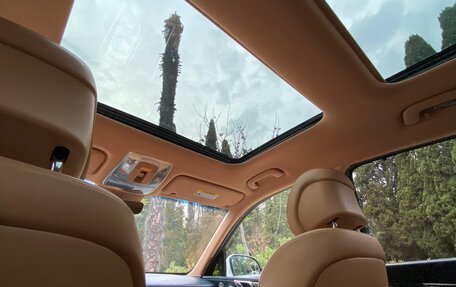 Genesis GV80 I, 2021 год, 4 190 000 рублей, 14 фотография