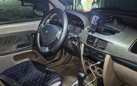 Renault Symbol, 2008 год, 450 000 рублей, 5 фотография