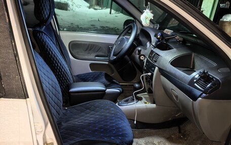 Renault Symbol, 2008 год, 450 000 рублей, 6 фотография