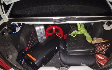 Renault Symbol, 2008 год, 450 000 рублей, 9 фотография