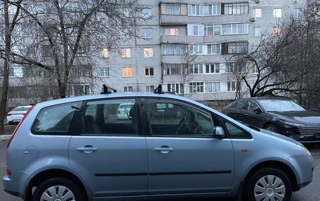 Ford C-MAX I рестайлинг, 2005 год, 500 000 рублей, 3 фотография