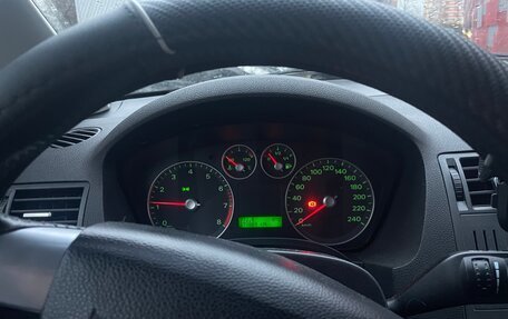 Ford C-MAX I рестайлинг, 2005 год, 500 000 рублей, 5 фотография