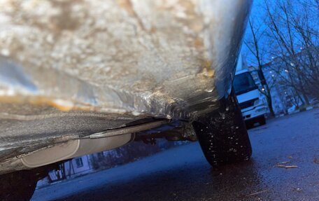 Ford C-MAX I рестайлинг, 2005 год, 500 000 рублей, 6 фотография