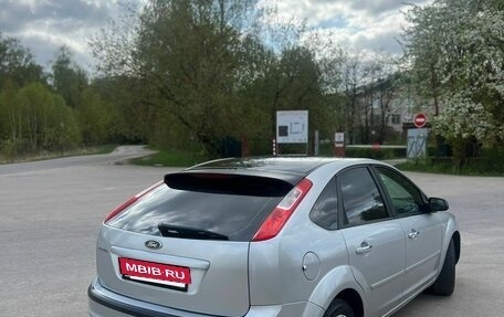 Ford Focus II рестайлинг, 2007 год, 385 000 рублей, 7 фотография