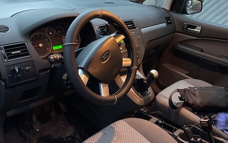 Ford C-MAX I рестайлинг, 2005 год, 500 000 рублей, 7 фотография