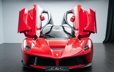 Ferrari LaFerrari, 2014 год, 390 000 032 рублей, 4 фотография