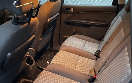 Ford C-MAX I рестайлинг, 2005 год, 500 000 рублей, 8 фотография