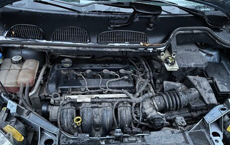 Ford C-MAX I рестайлинг, 2005 год, 500 000 рублей, 9 фотография