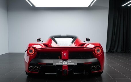 Ferrari LaFerrari, 2014 год, 390 000 032 рублей, 5 фотография