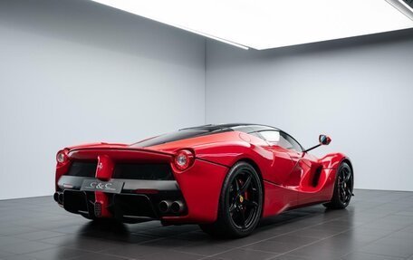 Ferrari LaFerrari, 2014 год, 390 000 032 рублей, 6 фотография