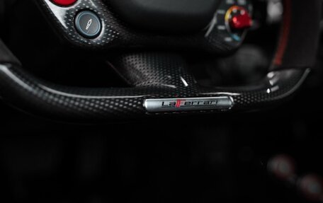 Ferrari LaFerrari, 2014 год, 390 000 032 рублей, 20 фотография