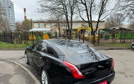 Jaguar XJ IV (X351), 2011 год, 2 000 000 рублей, 3 фотография