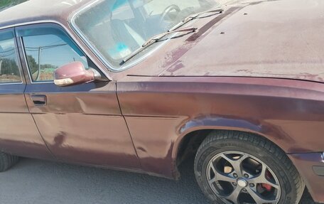 ГАЗ 31105 «Волга», 2007 год, 165 000 рублей, 7 фотография