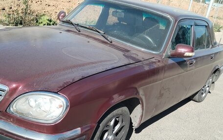 ГАЗ 31105 «Волга», 2007 год, 165 000 рублей, 8 фотография