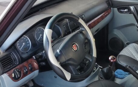 ГАЗ 31105 «Волга», 2007 год, 165 000 рублей, 9 фотография