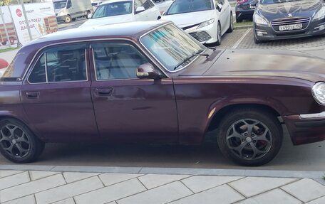 ГАЗ 31105 «Волга», 2007 год, 165 000 рублей, 14 фотография