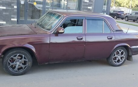 ГАЗ 31105 «Волга», 2007 год, 165 000 рублей, 13 фотография