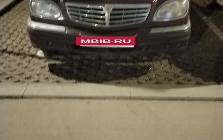 ГАЗ 31105 «Волга», 2007 год, 165 000 рублей, 4 фотография