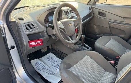 Chevrolet Cobalt II, 2022 год, 793 000 рублей, 7 фотография