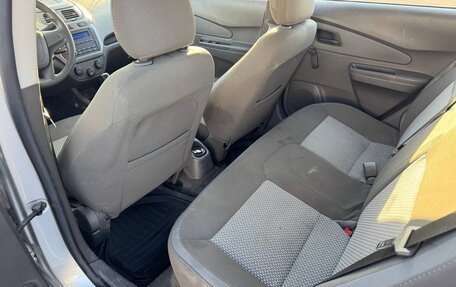 Chevrolet Cobalt II, 2022 год, 793 000 рублей, 9 фотография