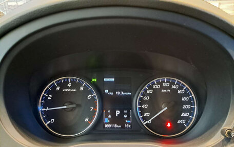 Mitsubishi Outlander III рестайлинг 3, 2018 год, 2 550 000 рублей, 13 фотография