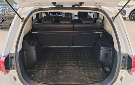 Mitsubishi Outlander III рестайлинг 3, 2018 год, 2 550 000 рублей, 10 фотография