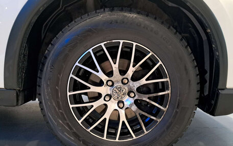 Mitsubishi Outlander III рестайлинг 3, 2018 год, 2 550 000 рублей, 18 фотография