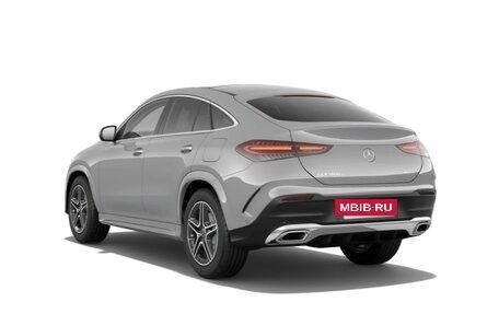 Mercedes-Benz GLE Coupe, 2025 год, 17 400 000 рублей, 2 фотография