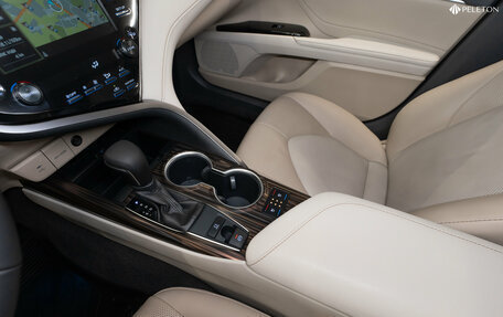 Toyota Camry, 2019 год, 3 290 150 рублей, 15 фотография