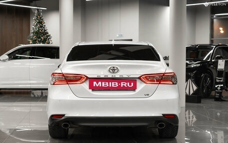 Toyota Camry, 2019 год, 3 290 150 рублей, 6 фотография