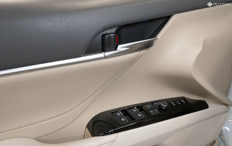 Toyota Camry, 2019 год, 3 290 150 рублей, 19 фотография