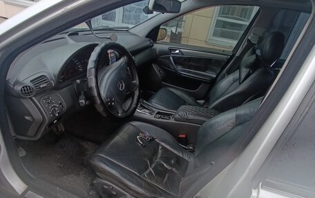 Mercedes-Benz C-Класс, 2000 год, 450 000 рублей, 5 фотография