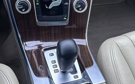 Volvo S60 III, 2011 год, 1 100 000 рублей, 9 фотография